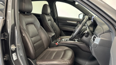 Mazda CX-5 2.5 GT Sport 5dr Auto AWD Petrol Estate